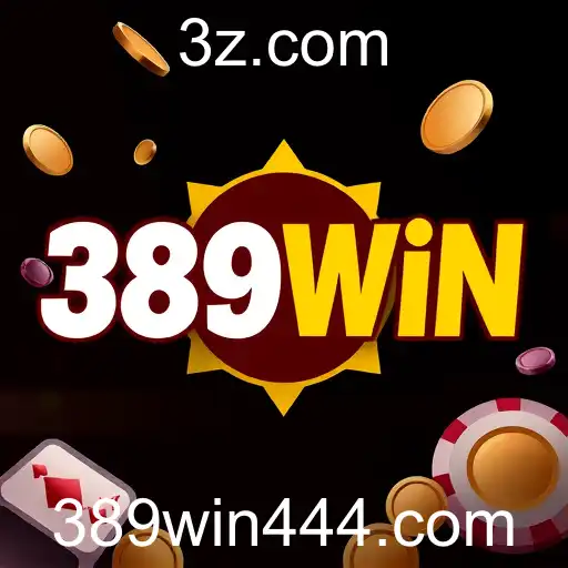 389win CC Revoluciona o Mercado de Jogos Online