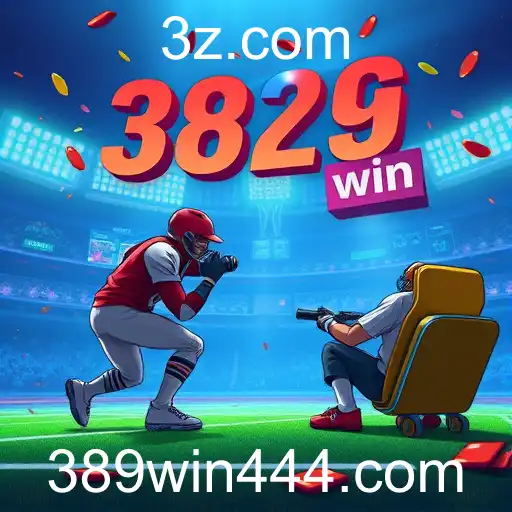 A Evolução dos Sites de Jogos com 389win cc