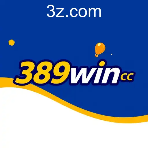 389win cc: A Nova Sensação dos Jogos Online