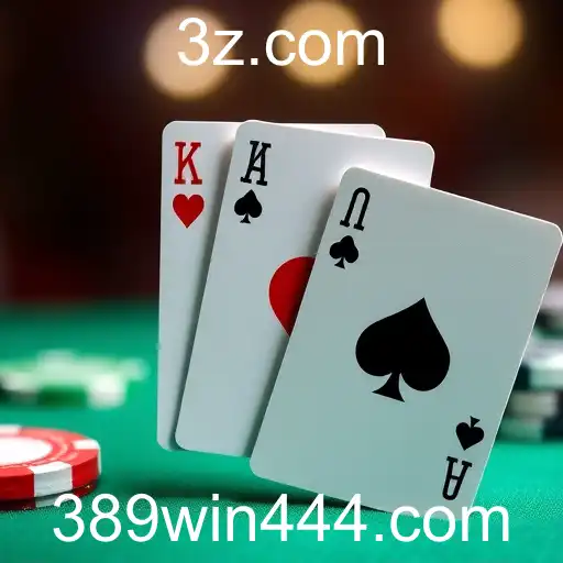A Ascensão do 389win cc no Brasil
