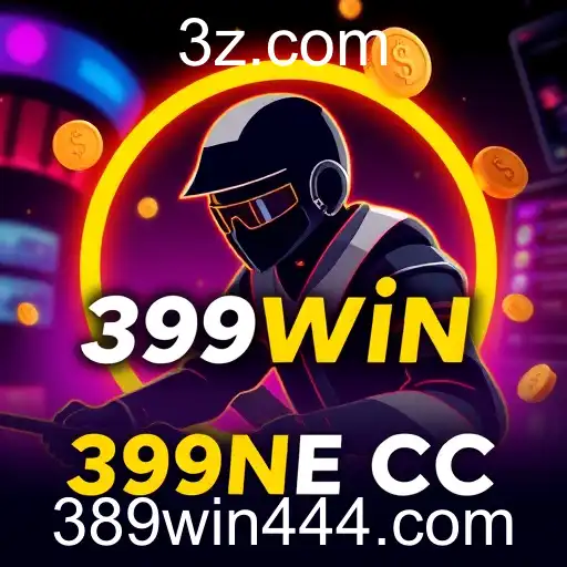 A Ascensão do 389win cc no Cenário de Jogos Online