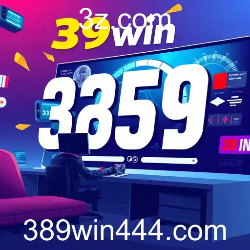 A Ascensão da 389win cc e o Cenário Atual de Jogos no Brasil
