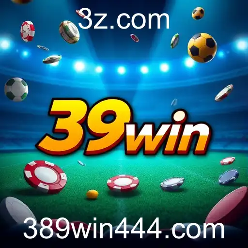 Revolução Digital nos Jogos Online: A Ascensão de 389win cc