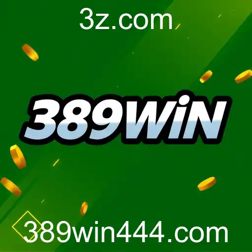 A Evolução do 389win cc no Cenário de Jogos Online