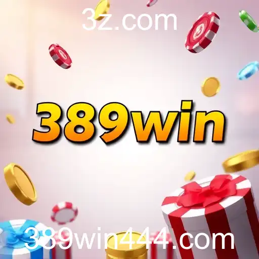 A Evolução dos Jogos Online e a Ascensão de 389win cc