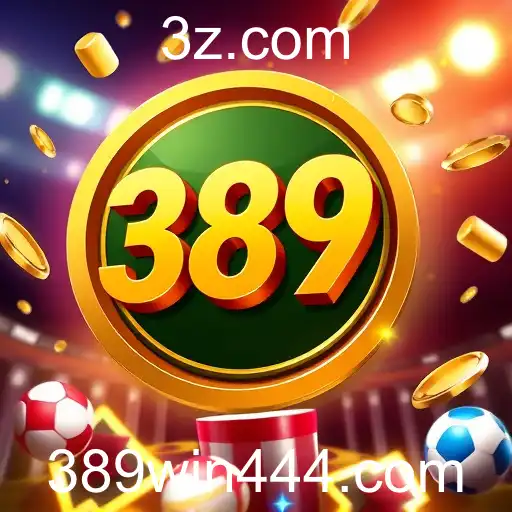 389win cc: Expansão e Novas Dinâmicas no Mundo dos Jogos