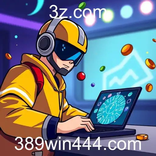 A Expansão do Mundo dos Jogos Online em 2026