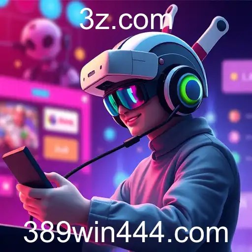 Expansão dos Jogos Online no Brasil