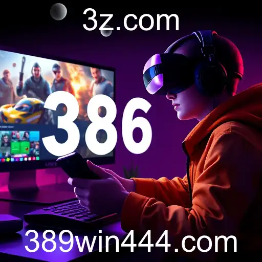 Expansão do Mercado de Jogos Online: Entretenimento e Inovação