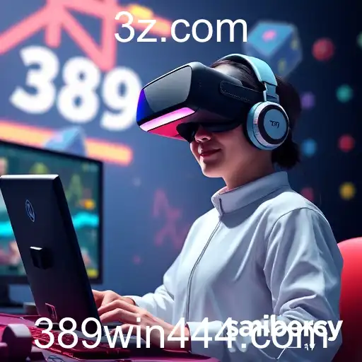 Expansão e Tendências no Mercado de Jogos Online