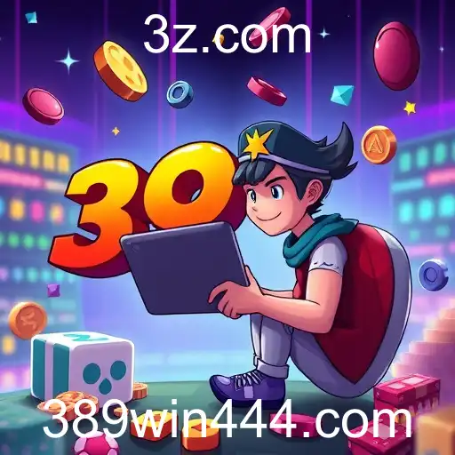 A Ascensão dos Jogos Online no Brasil