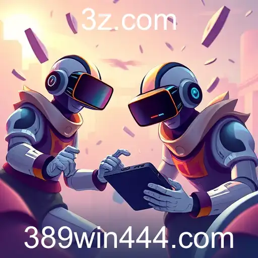 Avanços Tecnológicos no Setor de Jogos Online em 2026