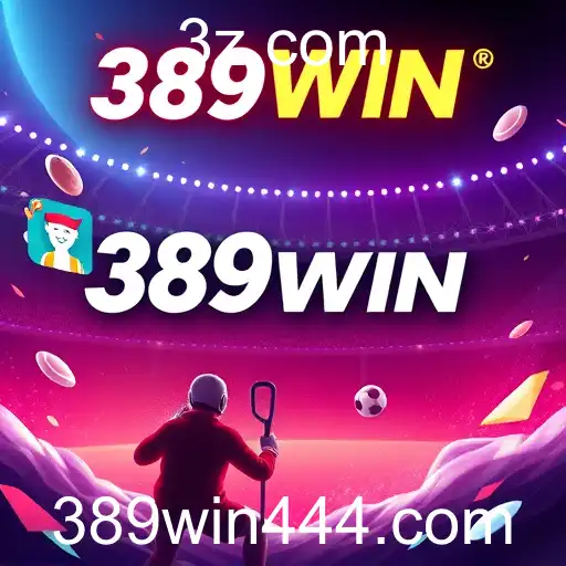 A Ascensão do 389win cc no Cenário de Jogos Online