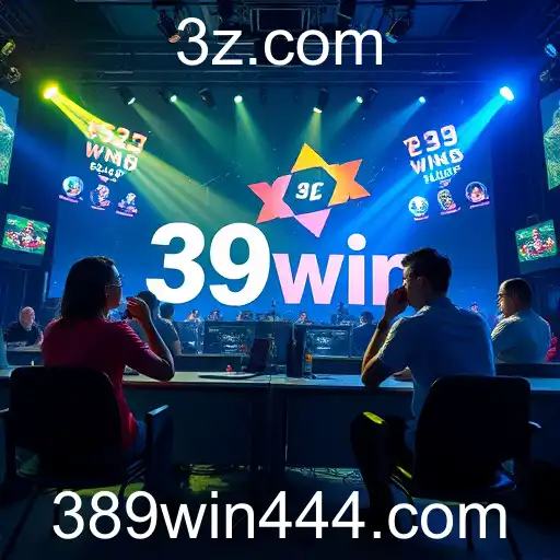 Crescimento do 389win cc no Mercado Brasileiro