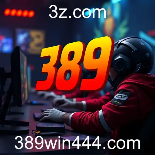 O Crescimento do Mercado de Jogos Online em 2025