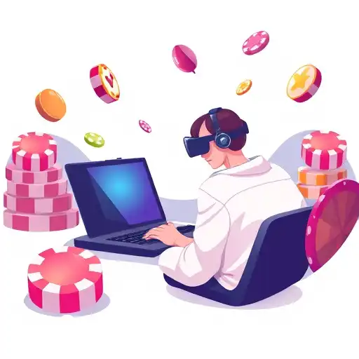 Evolução do Setor de Jogos Online em 2026