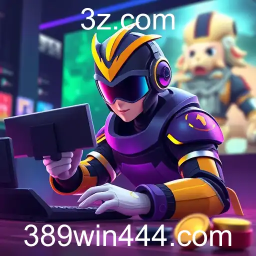 A Ascensão dos Games Online no Brasil