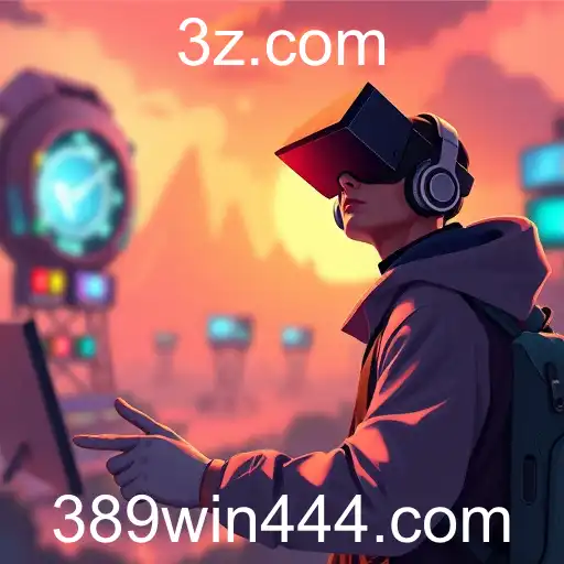 Tendências de Jogos Online em 2025