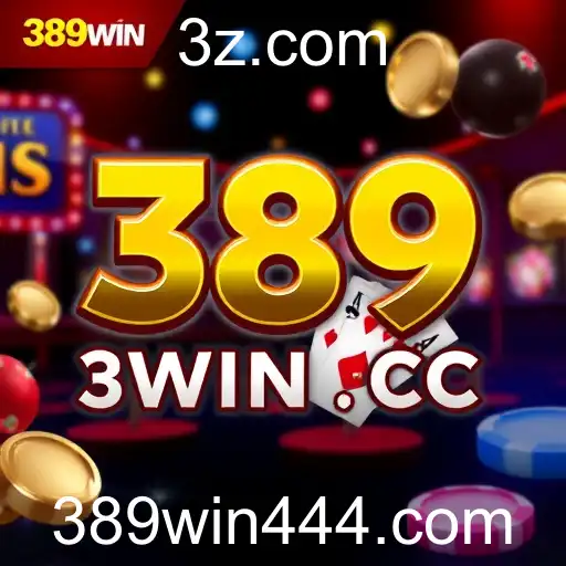 A Ascensão do 389win cc no Cenário de Jogos Online