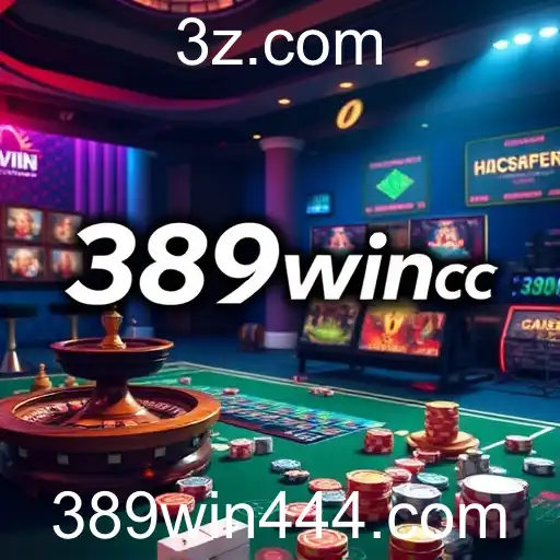 A Evolução dos Jogos de Azar Online no Brasil