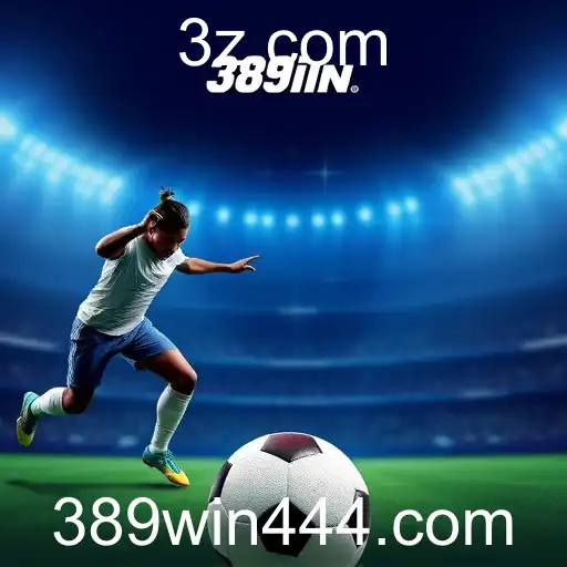 Evolução dos Jogos Online: O Impacto de Plataformas Como 389win cc