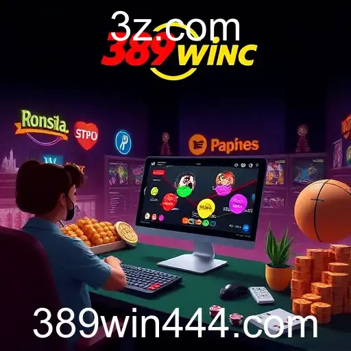 A Ascensão do Mercado de Jogos Online em 2026